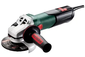 603625420 METABO Angle Grinder Rpm Amp