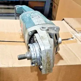 606415420 METABO Angle Grinder Tool #3