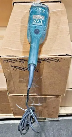 606415420 METABO Angle Grinder Tool