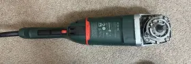 606466420 METABO Mvt Angle Grinder #3