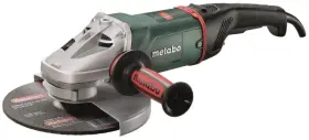 606486420 METABO Angle Grinder Locking Switch