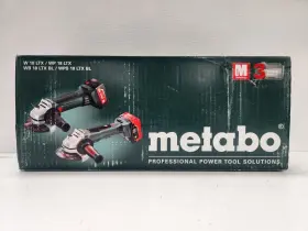 61307486 METABO Wpb Ltx 61307486 METABO Wpb Ltx