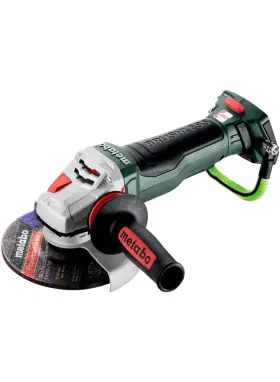 613076640 METABO Wpb Ltx Cordless Angle Grinder Tool 613076640 METABO Wpb Ltx Cordless Angle Grinder Tool