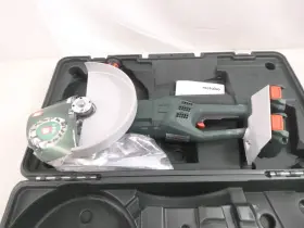 613102860 METABO Wpb Ltx Cordless Angle Grinder Tool 613102860 METABO Wpb Ltx Cordless Angle Grinder Tool
