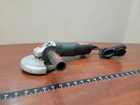 613111420 METABO Wep Brush Angle Grinder Amp