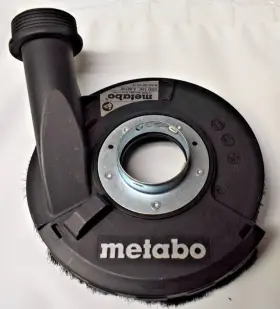 626732000 METABO Grinding Extraction Hood Ged