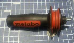 627362000 METABO Anti Vibration Handle Angle Grinder