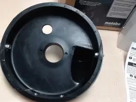 655154000 METABO Grinders #3