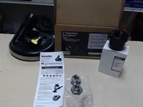 655154000 METABO Grinders