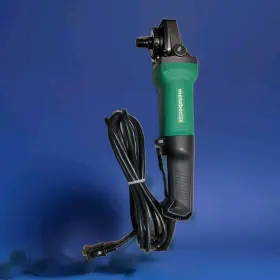 US603825751 METABO Disc Grinder