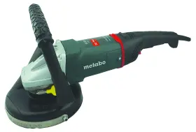 US606467800 METABO Concrete Renovation Grinder US606467800 METABO Concrete Renovation Grinder