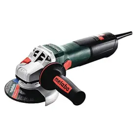 W11-125QUICK METABO Angle Grinder Rpm Amp