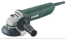 820-115 METABO Angle Grinder #2