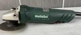 850-115 METABO Angle Grinder Motor #2
