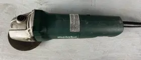 850-115 METABO Angle Grinder Motor #3