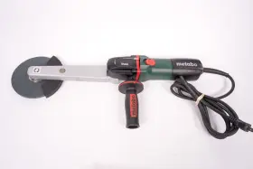 9-150 METABO Fillet Weld Grinder Planetary Gear Inox Knse 9-150 METABO Fillet Weld Grinder Planetary Gear Inox Knse