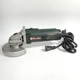 AG-650 METABO Electric Angle Grinder Rpm Sl AG-650 METABO Electric Angle Grinder Rpm Sl