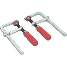 B000VEA0B4 METABO Twist Clamps Pack Inox Angle Grinder