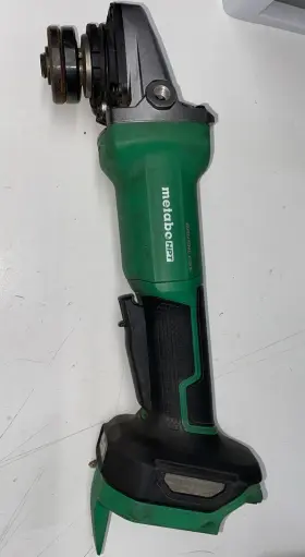 G1812DF METABO Hpt Disc Grinder Tool