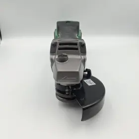 G18DBAL METABO Ion Cordless Brushless Disc Grinder Tool #2