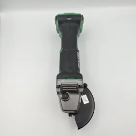 G18DBAL METABO Ion Cordless Brushless Disc Grinder Tool #3