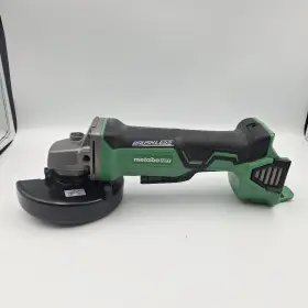 G18DBAL METABO Ion Cordless Brushless Disc Grinder Tool
