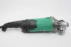 G18ST METABO Hpt Disc Grinder Amp #2 G18ST METABO Hpt Disc Grinder Amp #2