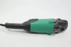 G18ST METABO Hpt Disc Grinder Amp #3 G18ST METABO Hpt Disc Grinder Amp #3