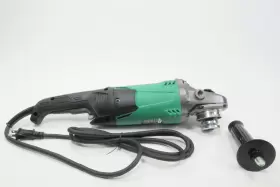 G18ST METABO Hpt Disc Grinder Amp G18ST METABO Hpt Disc Grinder Amp