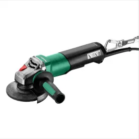 646437420 METABO HPT Pro Wpb Ds Angle Grinder