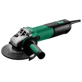 646563420 METABO HPT Wev Ht Angle Grinder 646563420 METABO HPT Wev Ht Angle Grinder