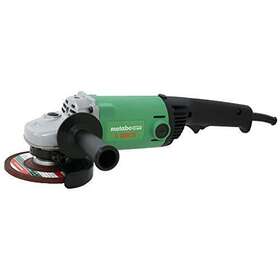 717709021761 METABO HPT Angle Grinder Dust Motor Trigger Lock