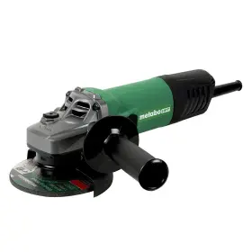 717709027770 METABO HPT Angle Grinder Switch Greenblackgrey #2 717709027770 METABO HPT Angle Grinder Switch Greenblackgrey #2