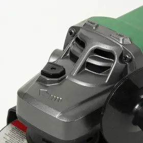 717709027794 METABO HPT Angle Grinder Switch Locking Amp #2
