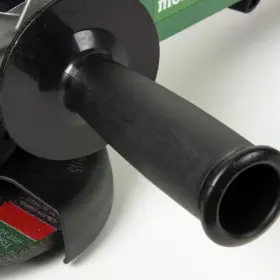 717709027794 METABO HPT Angle Grinder Switch Locking Amp #3