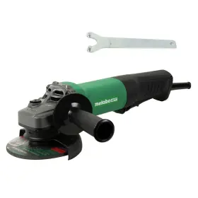 717709027794 METABO HPT Angle Grinder Switch Locking Amp
