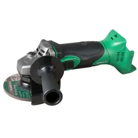 717709028340 METABO HPT Multivolt Cordless Angle Grinder Lock