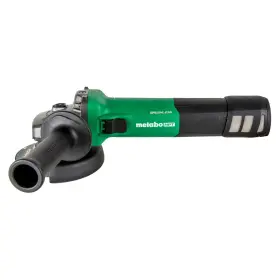 717709028821 METABO HPT Angle Grinder Brushless Motor Amp Ac