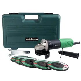 B07L21GNHL METABO HPT Angle Grinder Wheels Motor Kit