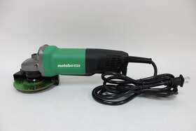 G-12SQ2 METABO HPT Angle Grinder Locking Paddle Switch