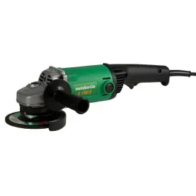 G13SC2Q9M METABO HPT Locking Trigger Switch Angle Grinder G13SC2Q9M METABO HPT Locking Trigger Switch Angle Grinder