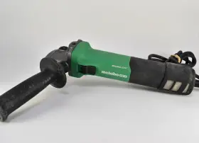 G13VE2 METABO HPT Brushless Angle Grinder Amp Ac #2