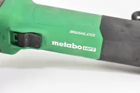 G13VE2 METABO HPT Brushless Angle Grinder Amp Ac #3