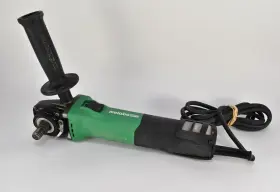 G13VE2 METABO HPT Brushless Angle Grinder Amp Ac