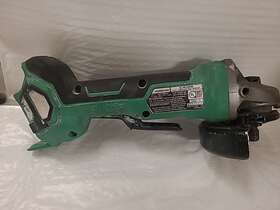 G3612DB METABO HPT Brushless Slide Switch