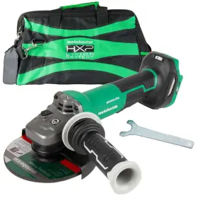 G3615DVFQ6M METABO HPT Multivolt Angle Grinder Paddle Switch G3615DVFQ6M METABO HPT Multivolt Angle Grinder Paddle Switch