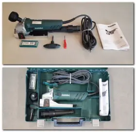 LF724 METABO Paint Remover Rpm LF724 METABO Paint Remover Rpm