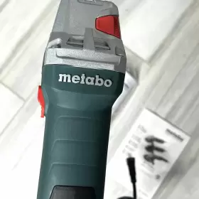 MET603632420 METABO Angle Grinder Rpm Amp Ac #3