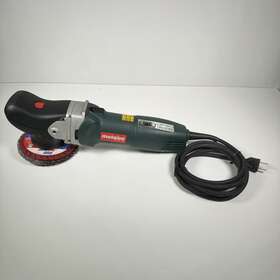 PE12-175 METABO Pe Grinder Polisher