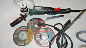 US601242760 METABO Angle Grinder Rt